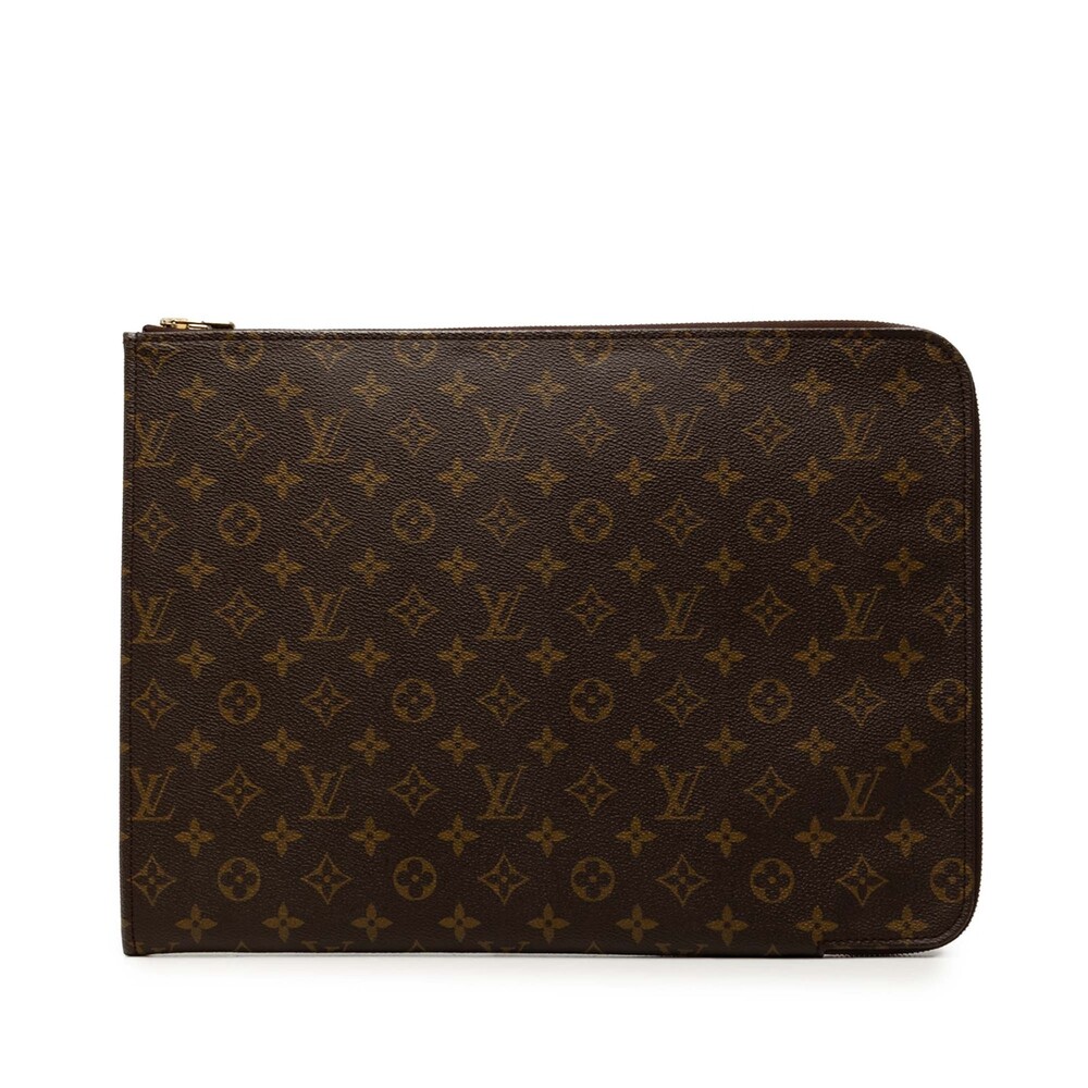Louis Vuitton Poche Documents Portfolio #362197L53B